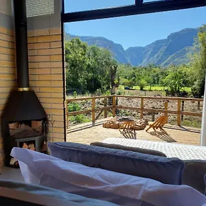Sua Casa - Nos Canyons Casa de Férias
